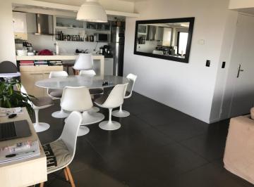 Departamento · 107m² · 3 Ambientes · 1 Cochera · Departamento 3 Ambientes en Venta