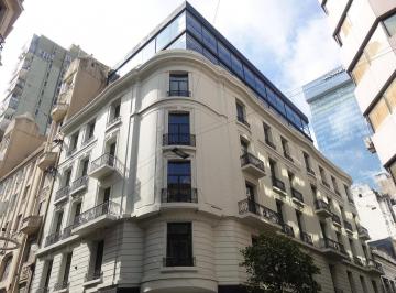 Oficina comercial · 3600m² · Edificio en Alquiler | en Block o por Piso