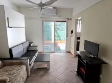 Departamento · 36m² · 1 Ambiente · Venta Departamento un Ambiente con Patio en Palermo