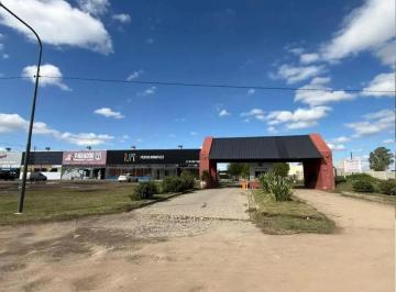 Terreno · 688m² · Ruta E53 - Lotes Totalmente Planos en Barrio Cerrado San Francisco