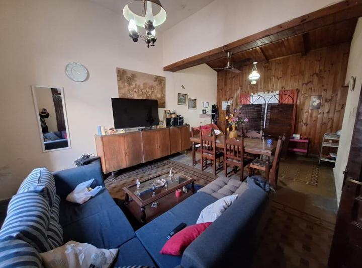 Terreno · 537m² · 5 Ambientes · 1 Cochera