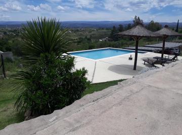 Casa · 140m² · 4 Ambientes · 1 Cochera · Duplex C/3 Dorm. Complejo Santa Cruz del Lago Carlos Paz - Punilla