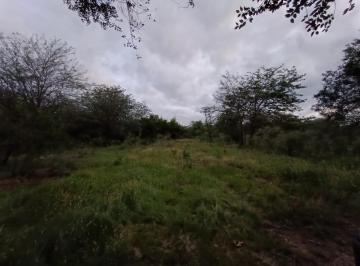 Terreno · 450m² · Lote en Villa Gral Belgrano - Calamuchita