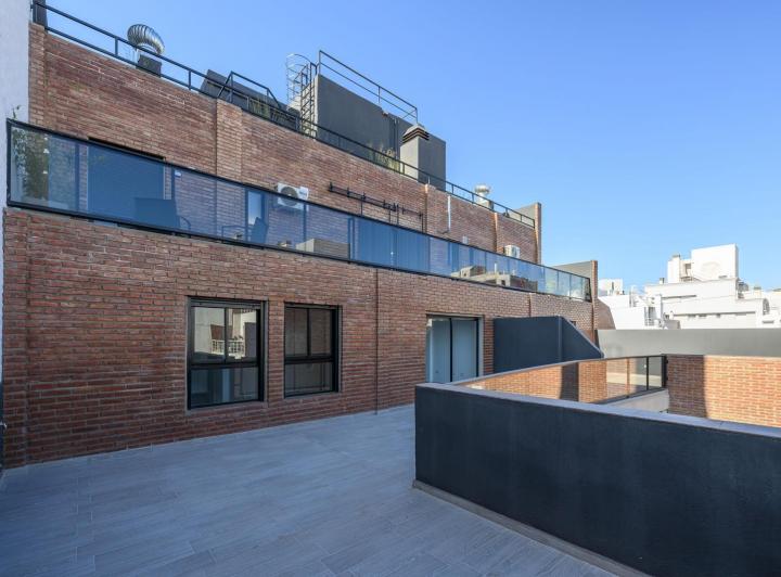 Departamento · 60m² · 3 Ambientes