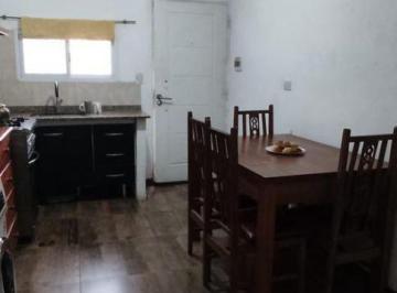 Casa · 110m² · 4 Ambientes · 2 Cocheras · Apto Credito - Salsipuedes - 3 Dorm. - Patio - Parrilla