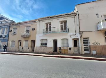 Terreno · 115m² · 4 Ambientes · Terreno en Centro - 2 Dorm - Muy Amplio - Zona Urquiza