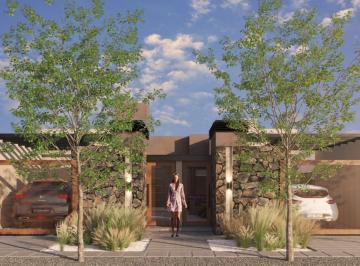 Casa de 4 ambientes, Maipú · Casa en Venta 2 Dorm. 1 Baño 1 Cochera Barrio Privado Pinar del Sol V