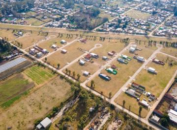 Terreno · 230m² · Terrenos en Venta en Barrio Parque Astolfi III, Pilar