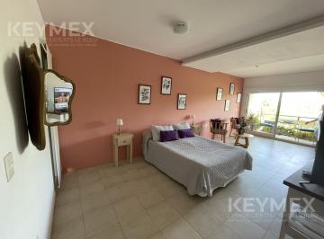 Departamento · 36m² · 1 Ambiente · 1 Cochera · Departamento en Venta - Monoambiente Terrazas de La Reconquista - Tigre