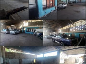 Bodega-Galpón de 2 ambientes, Godoy Cruz · Lizana Propiedades Alquila Galpón en Godoy Cruz