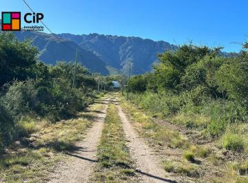 Terreno , Cortaderas · Lotes en Venta en Altos del Valle Cortaderas, Espectacular Vista, San Luis