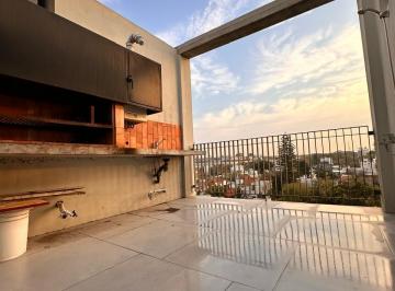 Departamento de 3 ambientes, Coghlan · Triplex con Terraza Privada, Parrilla y Cochera en Saavedra