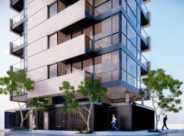 Departamento · 47m² · 2 Ambientes · Departamento en Construcción. Zona Chauvín