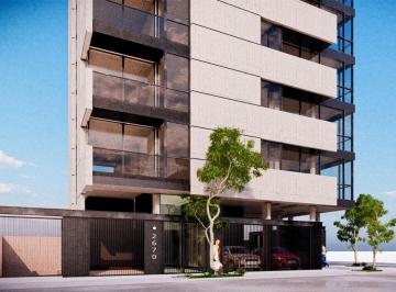 Departamento · 47m² · 2 Ambientes · Departamento en Construcción. Zona Chauvín