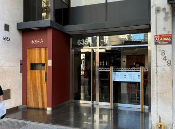 Departamento de 3 ambientes, Flores · Av Rivadavia y Carabobo 3 Amb C/dep 4to Piso Frente Balcon Aterrazdo
