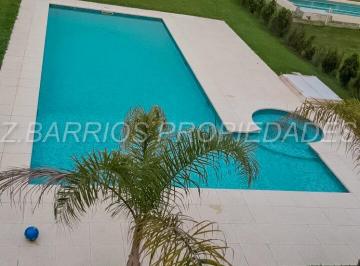 Casa de 6 ambientes, San Vicente · Casa en Alquiler en El Lauquen