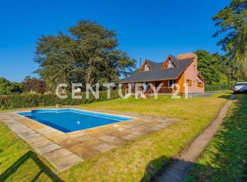 C21-005-983191_2 · Venta Casa 4 Ambientes Sierra de Los Padres, Mar del Plata