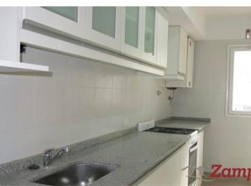 Departamento · 53m² · 2 Ambientes · 2 Amb con Balcon Terraza en Victoria