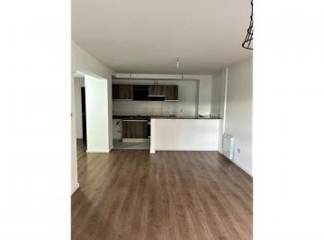 Departamento · 110m² · 4 Ambientes · 2 Cocheras · Montevideo 475 Piso 8