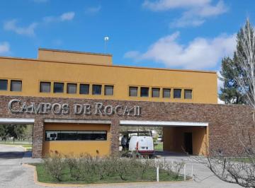 imagen1 · Se Vende Lote 2200 m² con Escritura Barrio Campos de Roca II