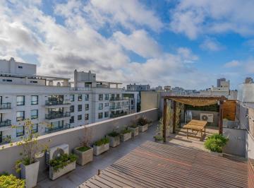 Departamento · 154m² · 4 Ambientes · 2 Cocheras · Departamento en Venta con Terraza Propia