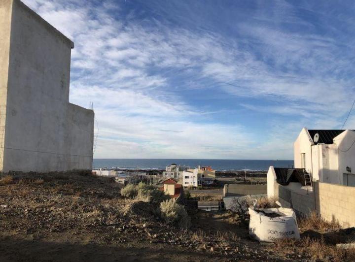 Terreno · 450m²