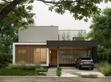 ISN-ISN-2118_2 · Casa 3 Dorm.. | Alto Verde 3 - Yerba Buena