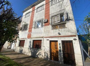 FBP-FBP-327_2 · Venta, PH. 3 Ambientes, Apto Crédito, Sin Expensas