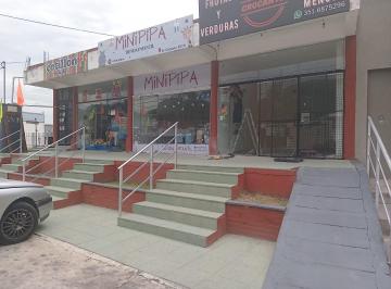 Local comercial , Villa Carlos Paz · Oportunidad! Jl Inmobiliaria Alquila Local Comercial en Av Carcano Al 2000