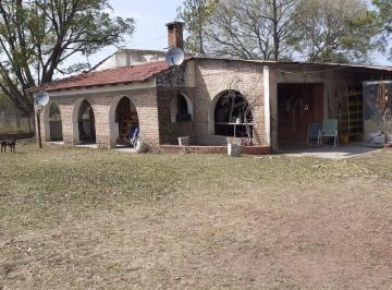 Quinta vacacional · 2460000m² · Campo en Villa Jalon