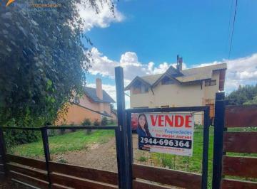 Casa de 4 ambientes, San Carlos de Bariloche · Casa en Venta en Barrio Las Victorias