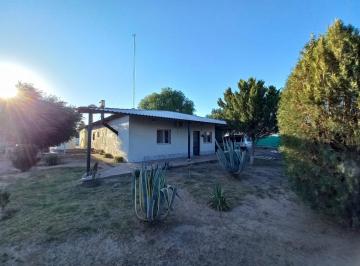 Casa · 250ha · 3 Ambientes · 2 Cocheras · Finca con Vivienda y Produccion.