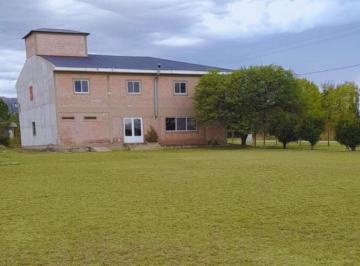 Consultorio · 400m² · 10 Ambientes · Posada en Obra a Terminar en Los Reartes - Ideal Para Inversores / Emprendedores