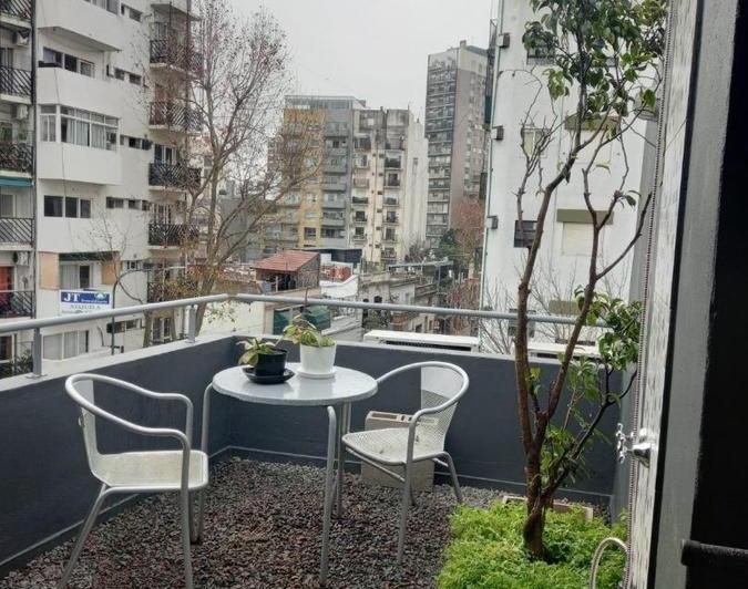 Departamento · 600m² · 8 Ambientes