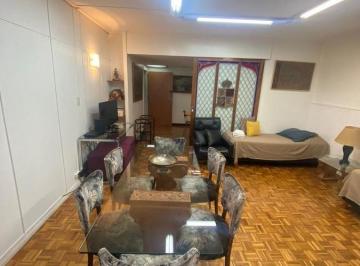 Departamento · 55m² · 2 Ambientes · Depto2 Ambientes Apto Profesional Frente Registro Civil