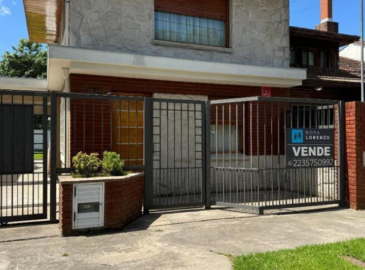 Casa · 180m² · 3 Ambientes