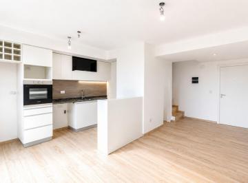 KNK-KNK-4640_2 · Oportunidad Venta 3 Amb con Terraza Propia - Castelar Centro