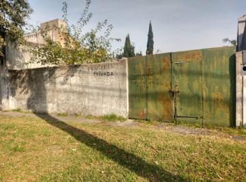 Terreno , Avellaneda · Terreno en Venta en Avellaneda