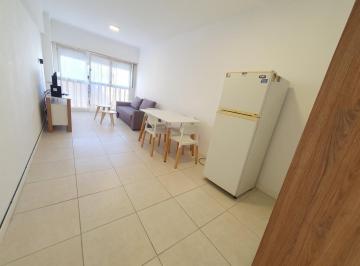 Departamento · 30m² · 1 Ambiente · Ambiente y Medio a La Calle Apto Credito