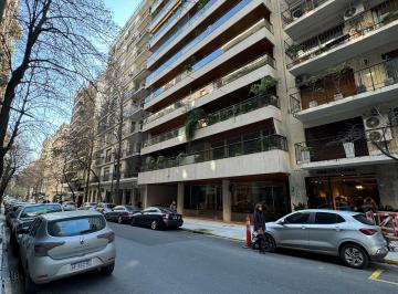 Departamento de 7 ambientes, Recoleta · Espectacular Piso Quintana 59 Recoleta Gran Calidad Edificio Farina