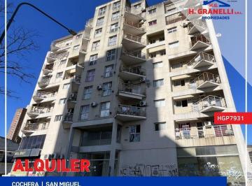 HGP-HGP-7931_2 · Cochera. | Sargento Cabral Al 1300