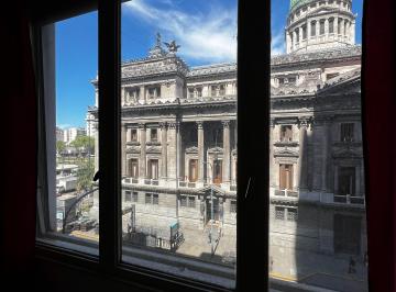 Departamento de 4 ambientes, Congreso · Congreso Oportunidad Para Actualizar 168 m² X 1130 Usd /m²