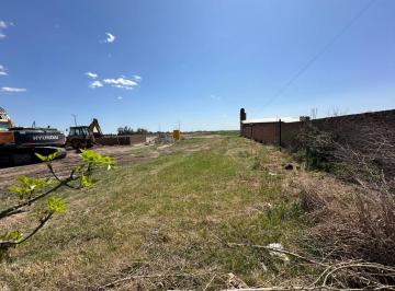 Terreno · 345m² · Venta Lote en Ricardone - Barrio Manarín - Posesión Inmediata - Frente a Nuevo Barrio Residencial V