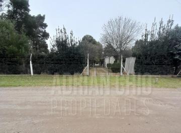 Terreno de 2 ambientes, La Plata · Casa Quinta en Venta de 1 Dormitorio, en Calle 640 E/ Ruta 11 y 131 de La Plata.