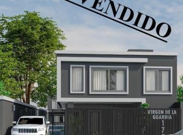 Departamento · 90m² · 4 Ambientes · 1 Cochera · Duplex 4 Ambientes en Pozo con Jardin y Cochera - Financiado