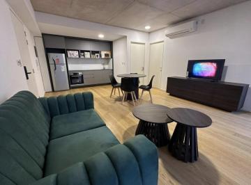 Departamento de 2 ambientes, Recoleta · En Recoleta 2 Ambientes Amoblado - Sanchez de Bustamante 2400 - Amenities