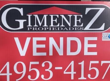Casa · 126m² · 6 Ambientes · Venta Casa Lote Propio - Oportunidad