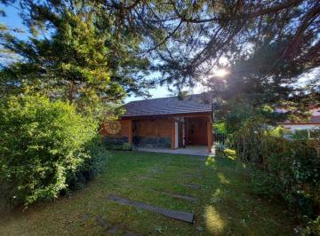 Casa · 100m² · 3 Ambientes · 1 Cochera · Chalet en Valeria del Mar Verano 2027