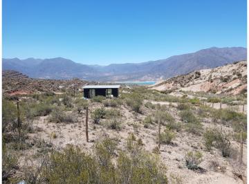Terreno , Potrerillos · Terreno 2000 m² en Barrio Privado La Aldea, Potrerillos
