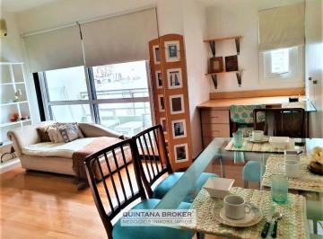 Departamento · 36m² · 1 Ambiente · Departamento - Palermo